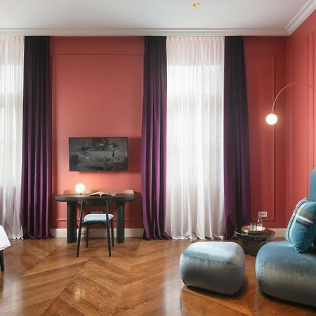 Almayer Art & Heritage Adults Only Hotel And Dependance Rooms Ζαντάρ Δωμάτιο φωτογραφία
