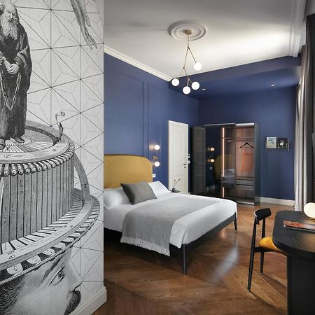 Almayer Art & Heritage Adults Only Hotel And Dependance Rooms Ζαντάρ Δωμάτιο φωτογραφία