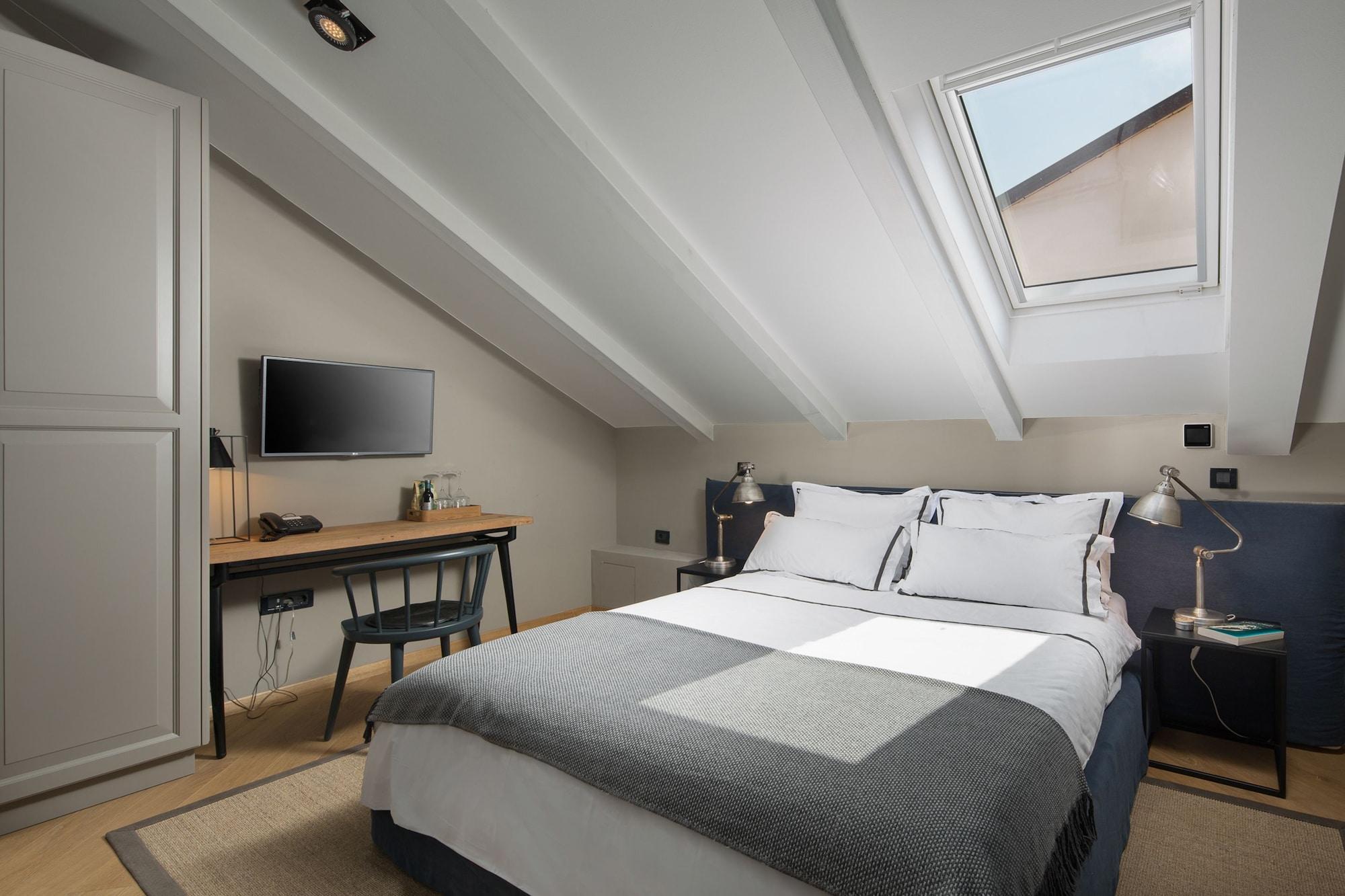Almayer Art & Heritage Adults Only Hotel And Dependance Rooms Ζαντάρ Εξωτερικό φωτογραφία