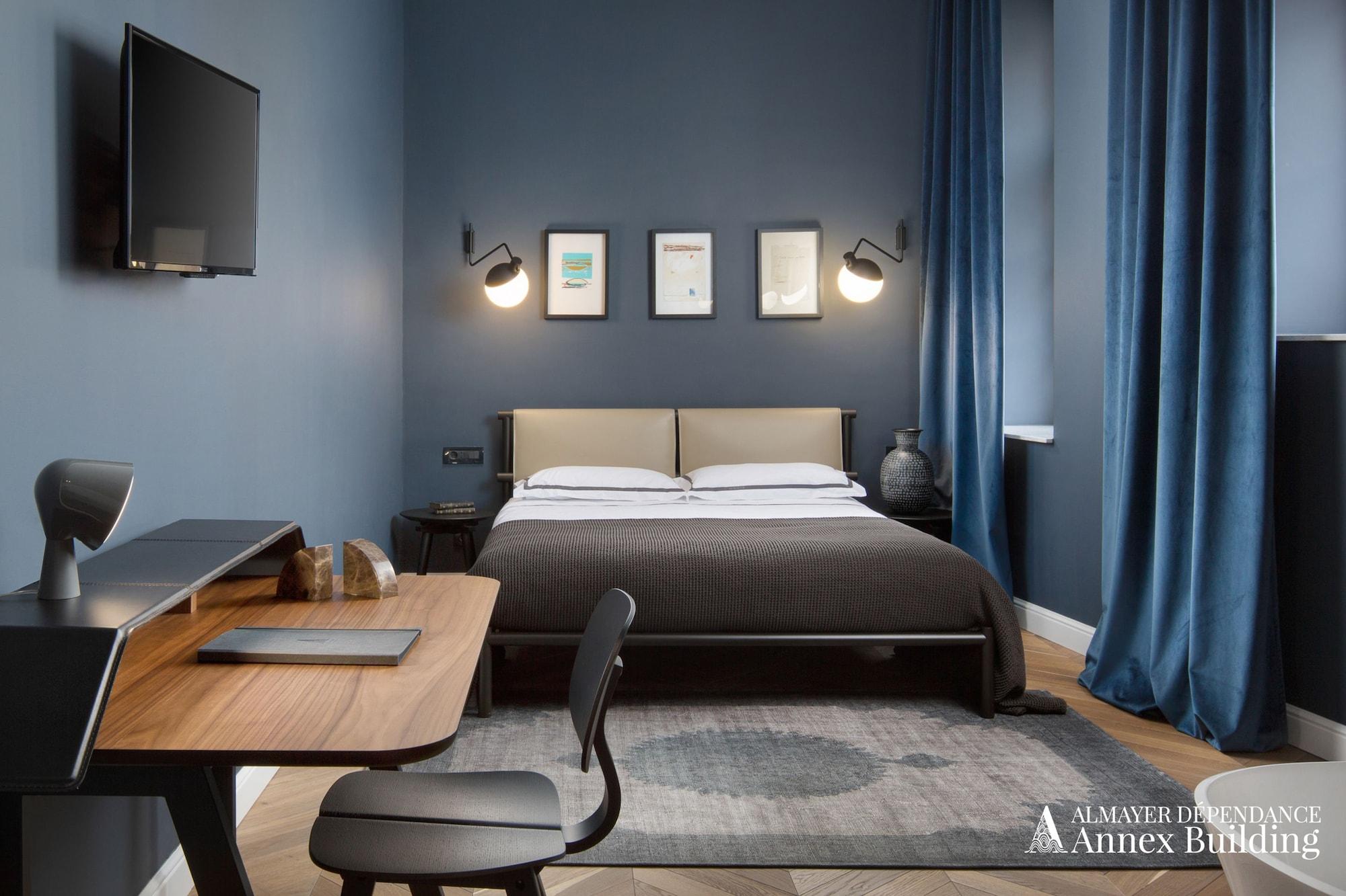 Almayer Art & Heritage Adults Only Hotel And Dependance Rooms Ζαντάρ Εξωτερικό φωτογραφία