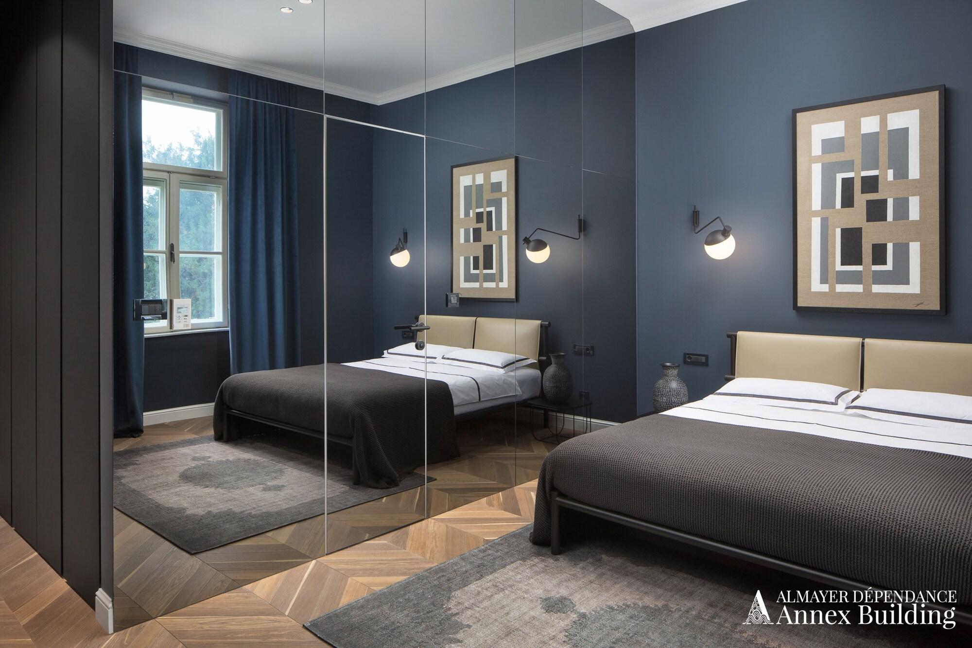 Almayer Art & Heritage Adults Only Hotel And Dependance Rooms Ζαντάρ Εξωτερικό φωτογραφία