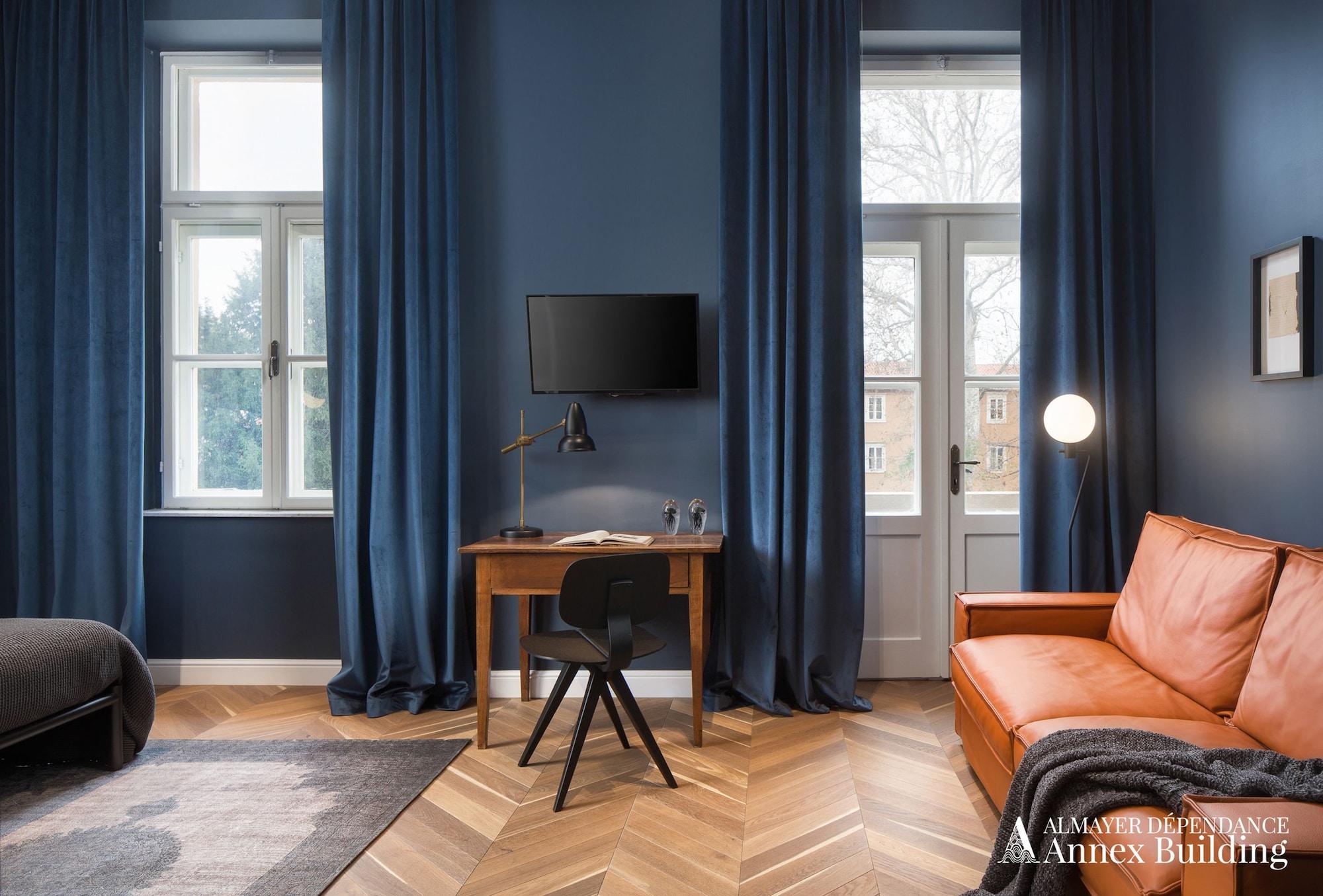 Almayer Art & Heritage Adults Only Hotel And Dependance Rooms Ζαντάρ Εξωτερικό φωτογραφία