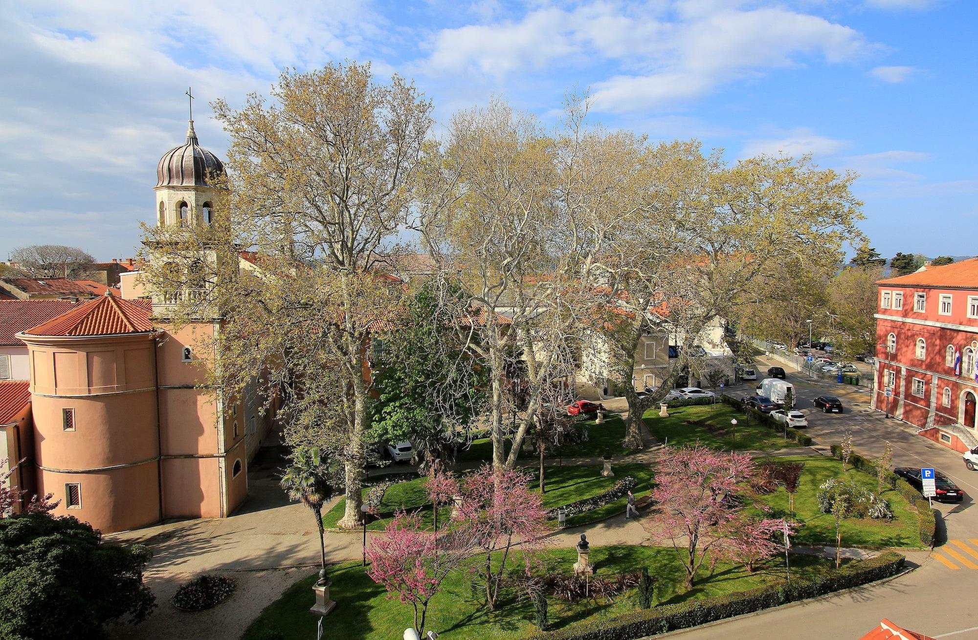 Almayer Art & Heritage Adults Only Hotel And Dependance Rooms Ζαντάρ Εξωτερικό φωτογραφία