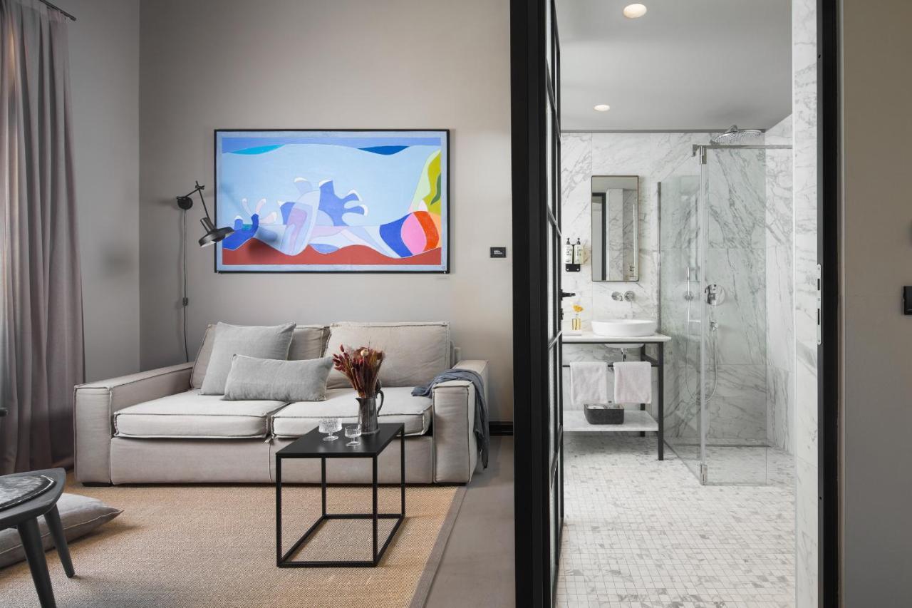 Almayer Art & Heritage Adults Only Hotel And Dependance Rooms Ζαντάρ Εξωτερικό φωτογραφία