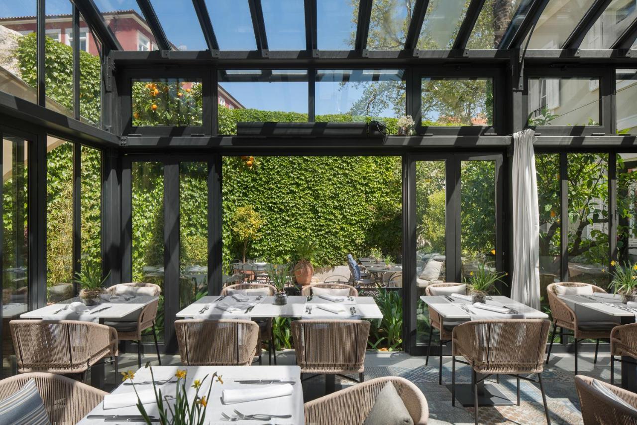 Almayer Art & Heritage Adults Only Hotel And Dependance Rooms Ζαντάρ Εξωτερικό φωτογραφία
