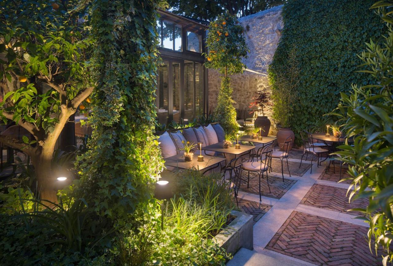 Almayer Art & Heritage Adults Only Hotel And Dependance Rooms Ζαντάρ Εξωτερικό φωτογραφία