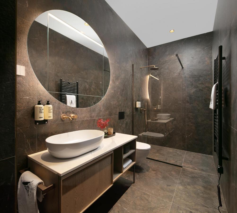 Almayer Art & Heritage Adults Only Hotel And Dependance Rooms Ζαντάρ Εξωτερικό φωτογραφία