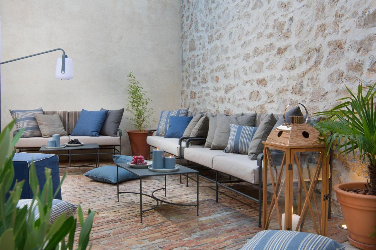 Almayer Art & Heritage Adults Only Hotel And Dependance Rooms Ζαντάρ Εξωτερικό φωτογραφία