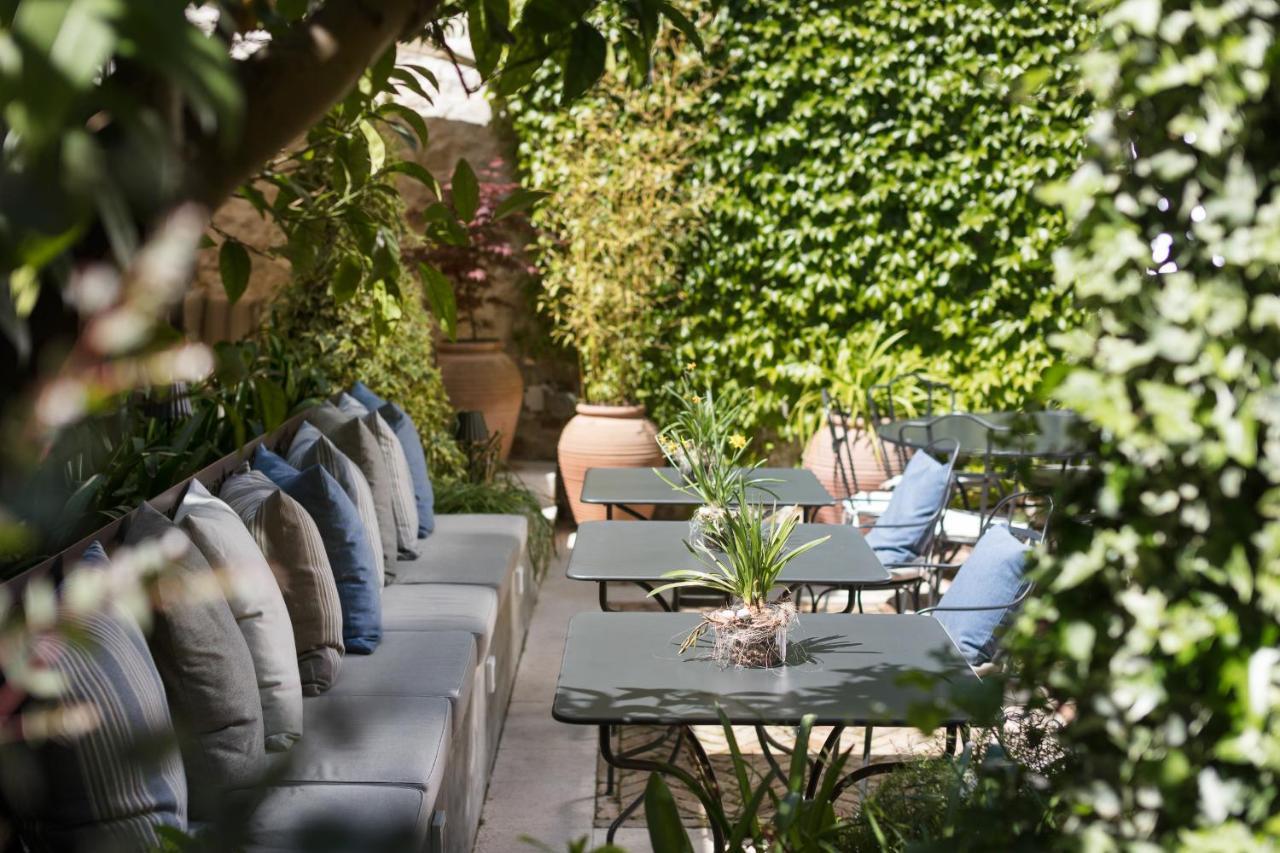 Almayer Art & Heritage Adults Only Hotel And Dependance Rooms Ζαντάρ Εξωτερικό φωτογραφία