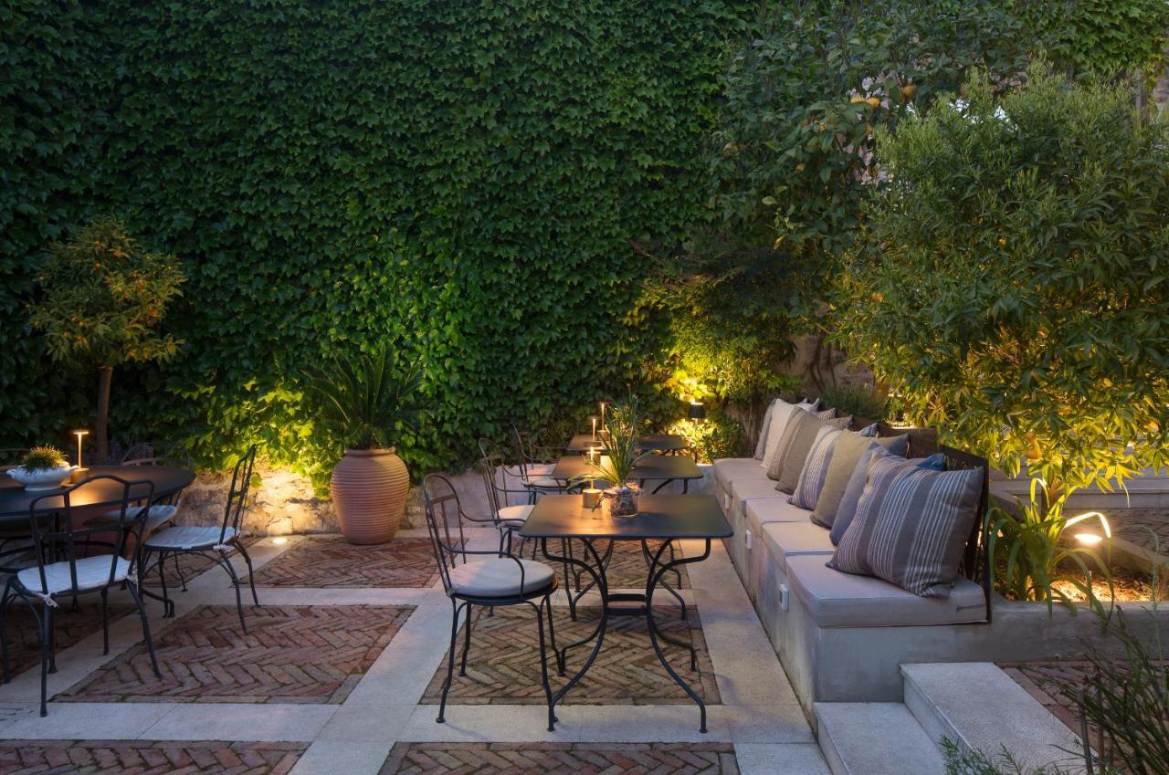 Almayer Art & Heritage Adults Only Hotel And Dependance Rooms Ζαντάρ Εξωτερικό φωτογραφία