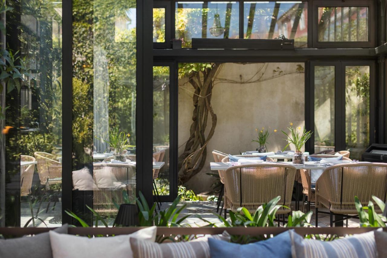 Almayer Art & Heritage Adults Only Hotel And Dependance Rooms Ζαντάρ Εξωτερικό φωτογραφία