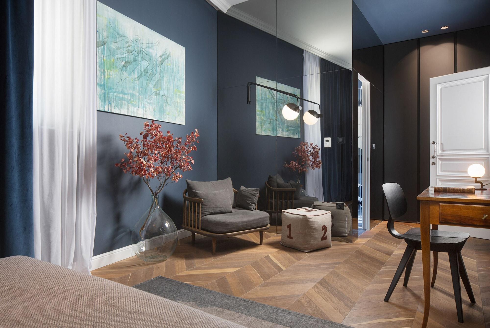 Almayer Art & Heritage Adults Only Hotel And Dependance Rooms Ζαντάρ Εξωτερικό φωτογραφία