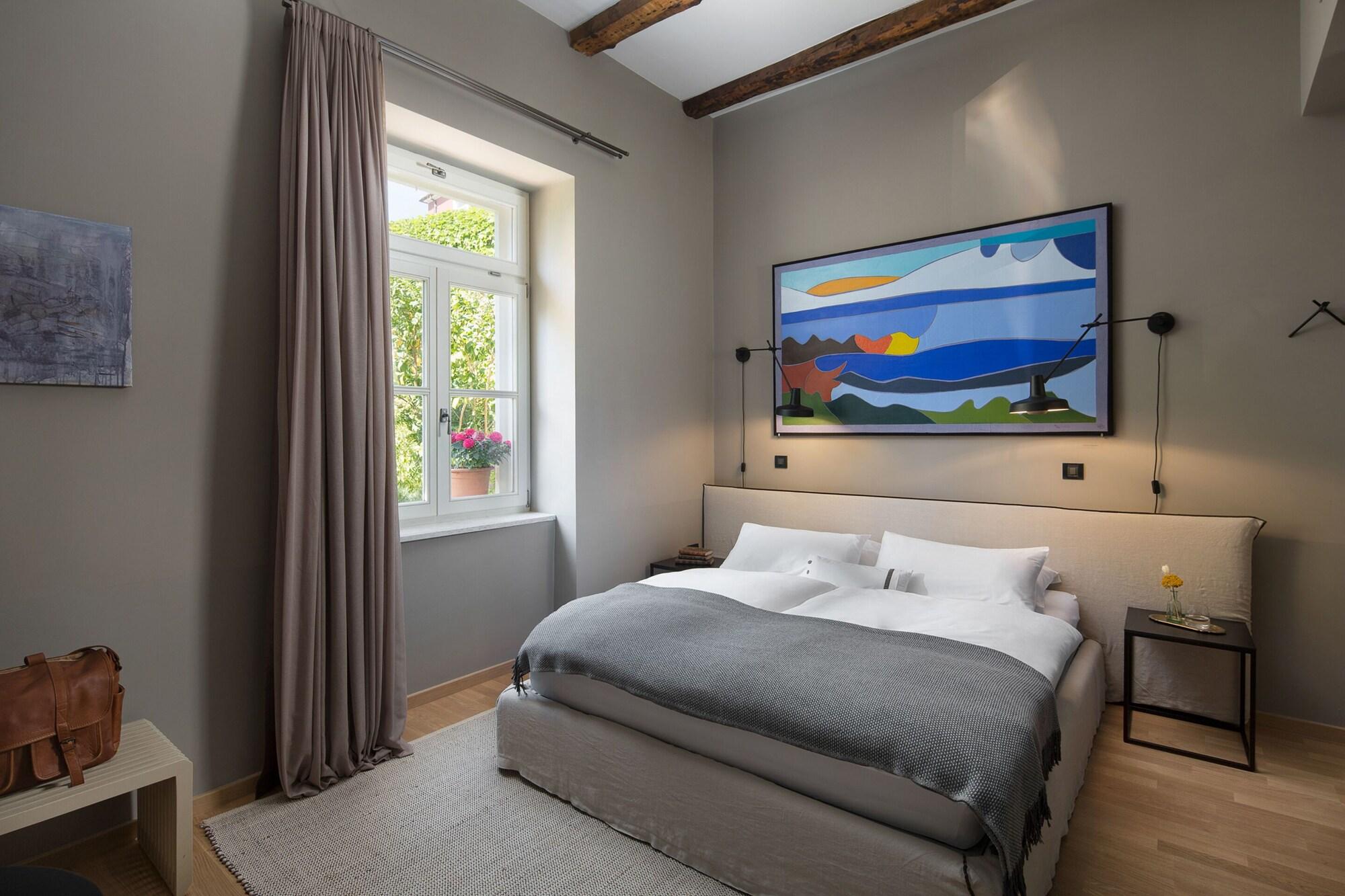 Almayer Art & Heritage Adults Only Hotel And Dependance Rooms Ζαντάρ Εξωτερικό φωτογραφία