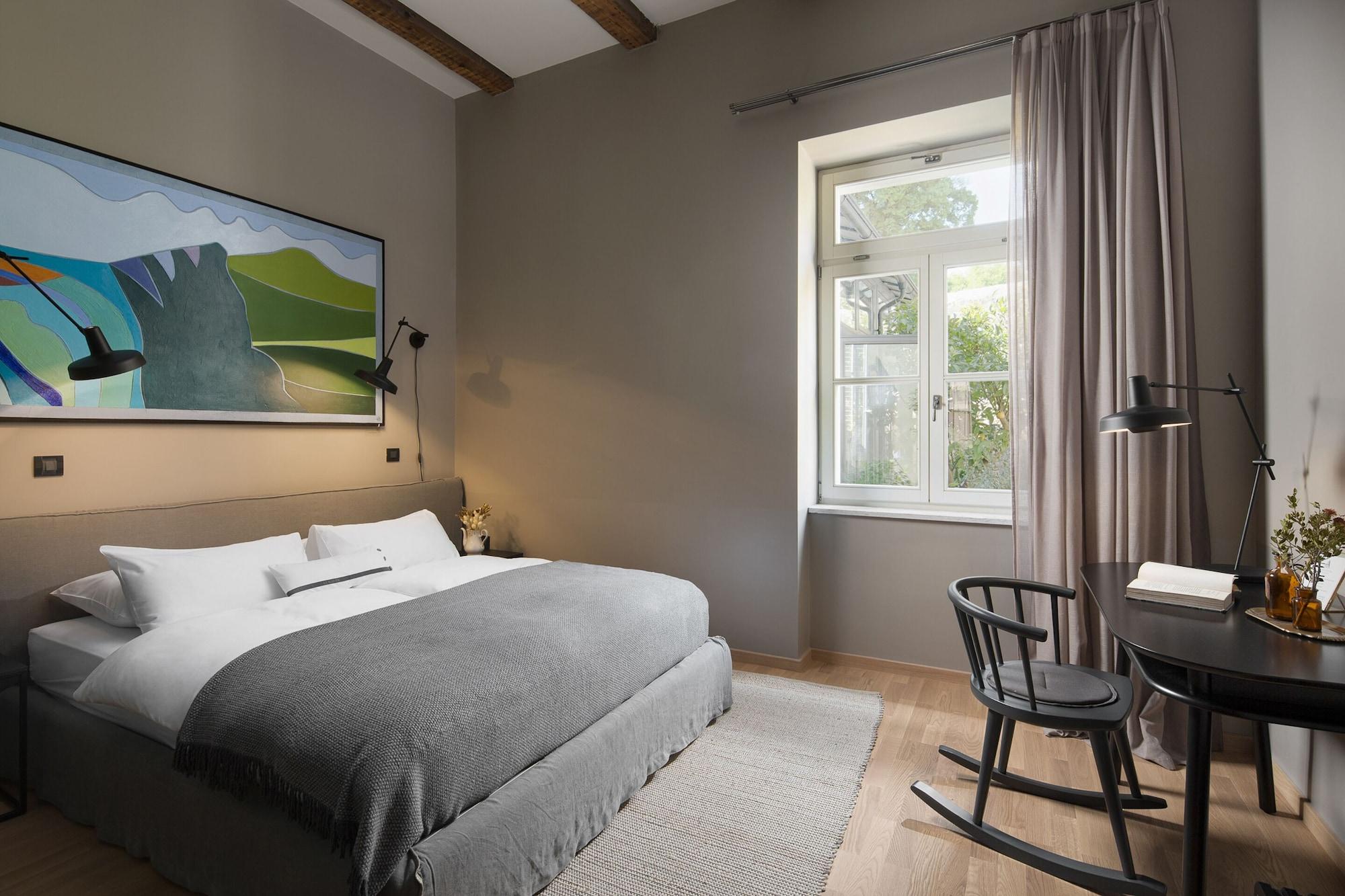Almayer Art & Heritage Adults Only Hotel And Dependance Rooms Ζαντάρ Εξωτερικό φωτογραφία