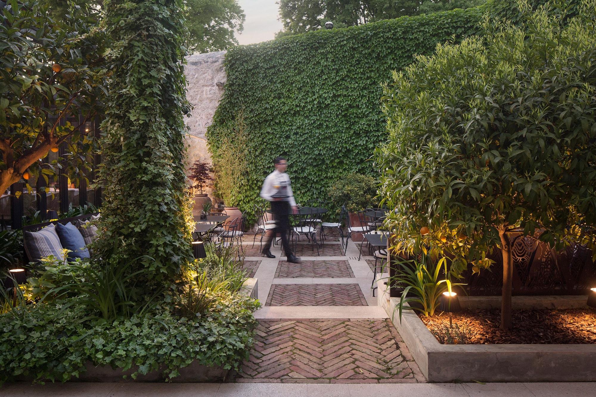 Almayer Art & Heritage Adults Only Hotel And Dependance Rooms Ζαντάρ Εξωτερικό φωτογραφία