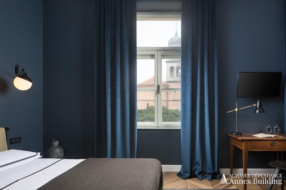 Almayer Art & Heritage Adults Only Hotel And Dependance Rooms Ζαντάρ Εξωτερικό φωτογραφία