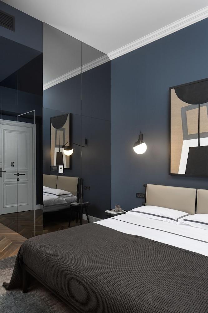 Almayer Art & Heritage Adults Only Hotel And Dependance Rooms Ζαντάρ Εξωτερικό φωτογραφία
