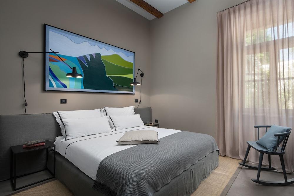 Almayer Art & Heritage Adults Only Hotel And Dependance Rooms Ζαντάρ Εξωτερικό φωτογραφία