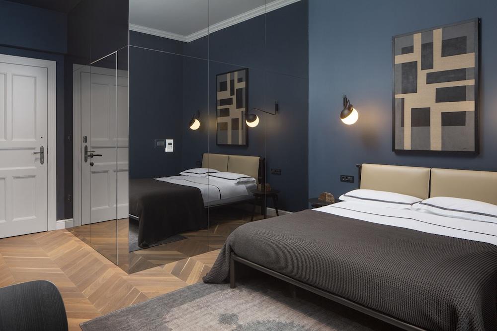 Almayer Art & Heritage Adults Only Hotel And Dependance Rooms Ζαντάρ Εξωτερικό φωτογραφία