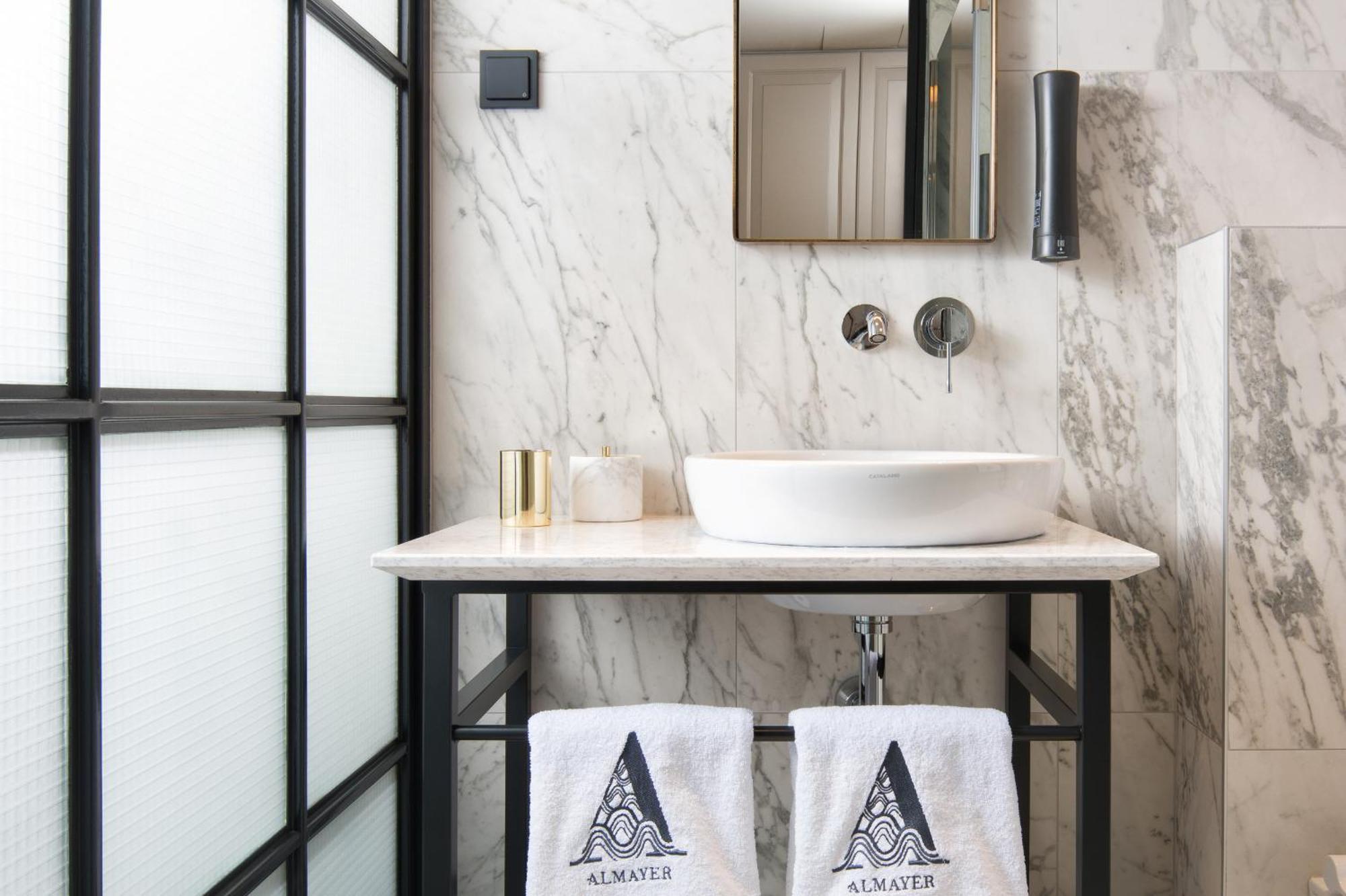 Almayer Art & Heritage Adults Only Hotel And Dependance Rooms Ζαντάρ Εξωτερικό φωτογραφία