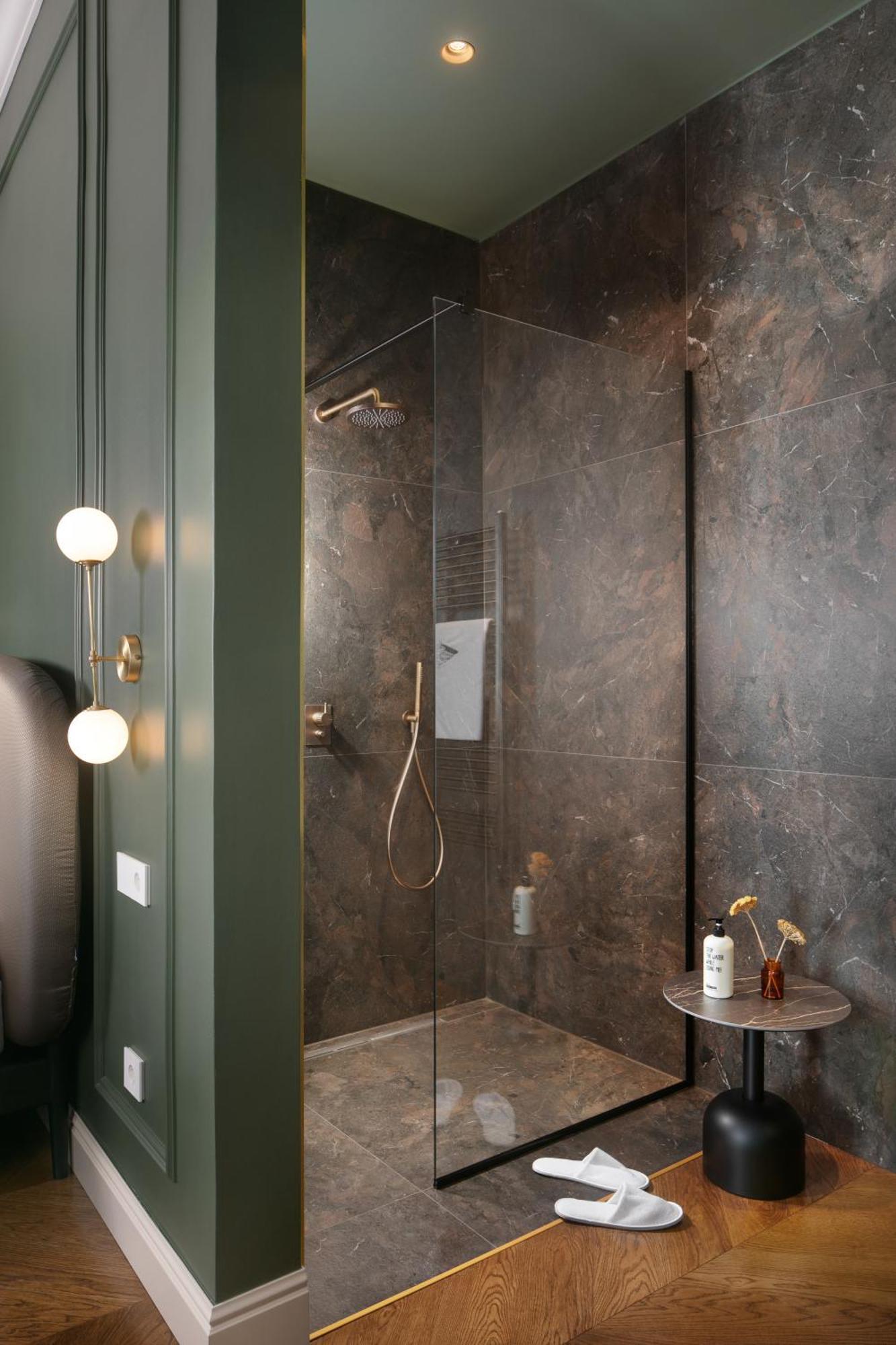 Almayer Art & Heritage Adults Only Hotel And Dependance Rooms Ζαντάρ Δωμάτιο φωτογραφία