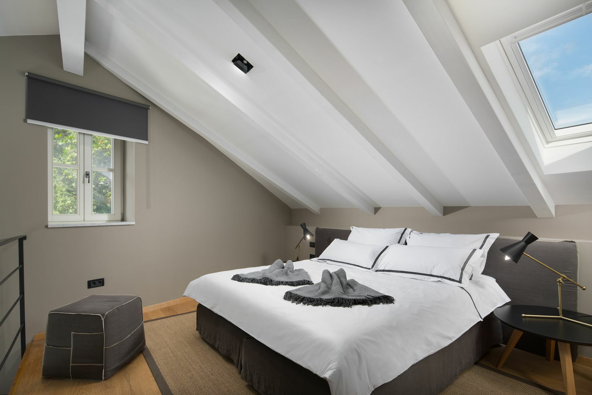 Almayer Art & Heritage Adults Only Hotel And Dependance Rooms Ζαντάρ Εξωτερικό φωτογραφία