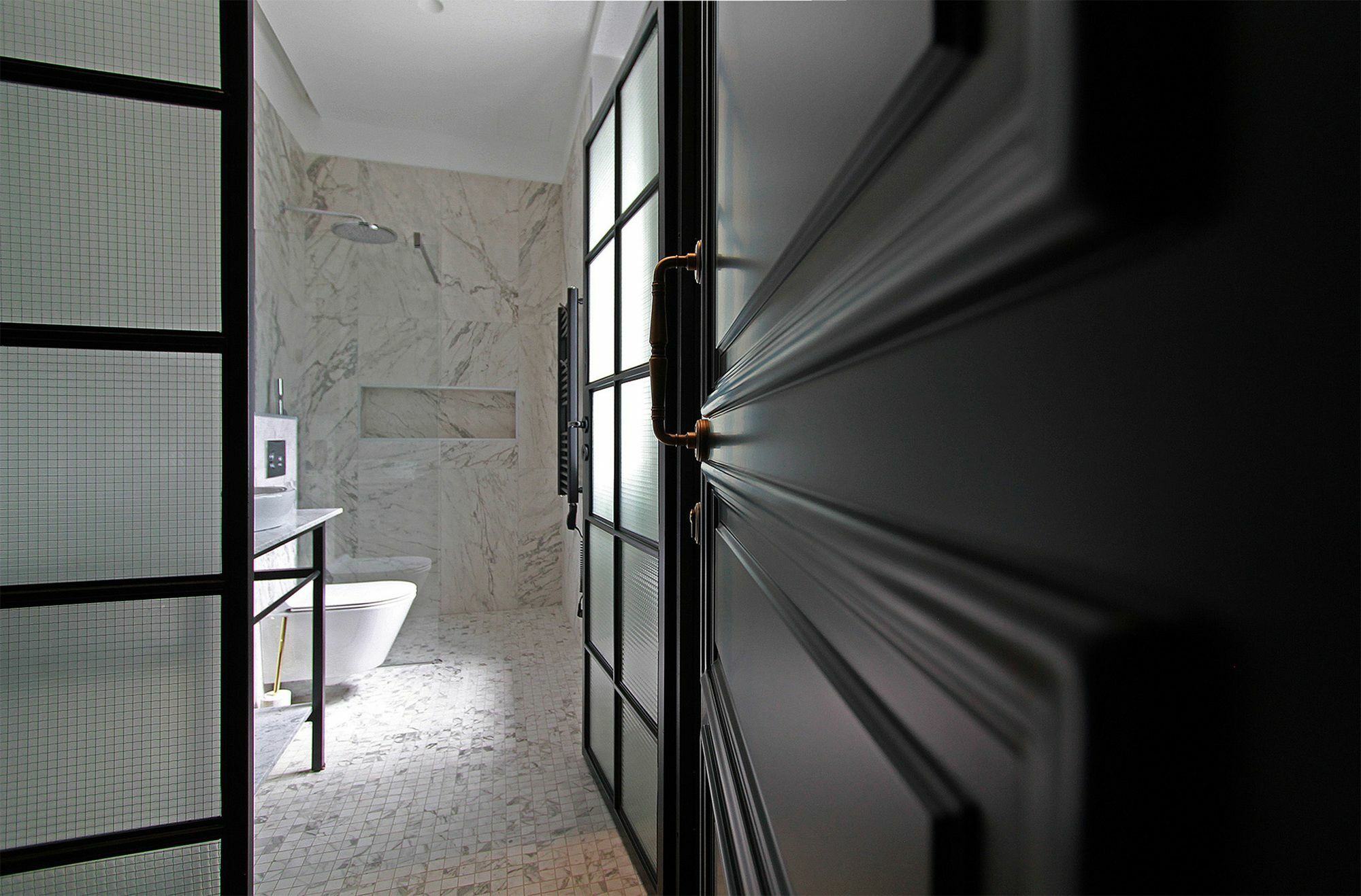 Almayer Art & Heritage Adults Only Hotel And Dependance Rooms Ζαντάρ Εξωτερικό φωτογραφία