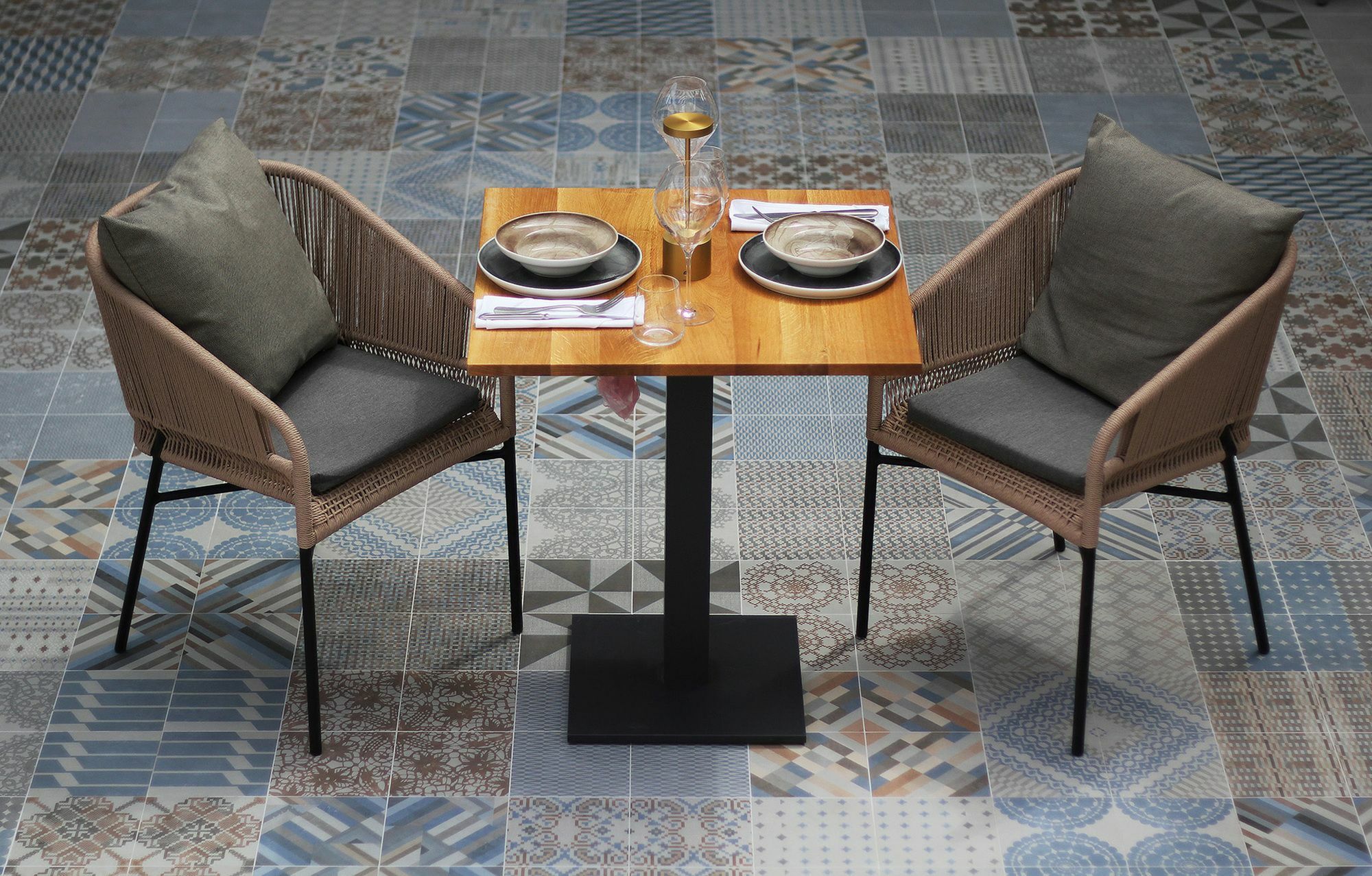 Almayer Art & Heritage Adults Only Hotel And Dependance Rooms Ζαντάρ Εξωτερικό φωτογραφία