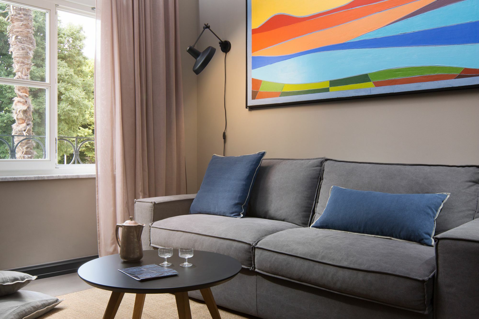 Almayer Art & Heritage Adults Only Hotel And Dependance Rooms Ζαντάρ Εξωτερικό φωτογραφία