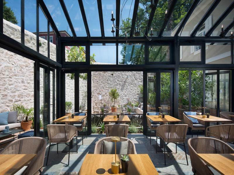Almayer Art & Heritage Adults Only Hotel And Dependance Rooms Ζαντάρ Εξωτερικό φωτογραφία
